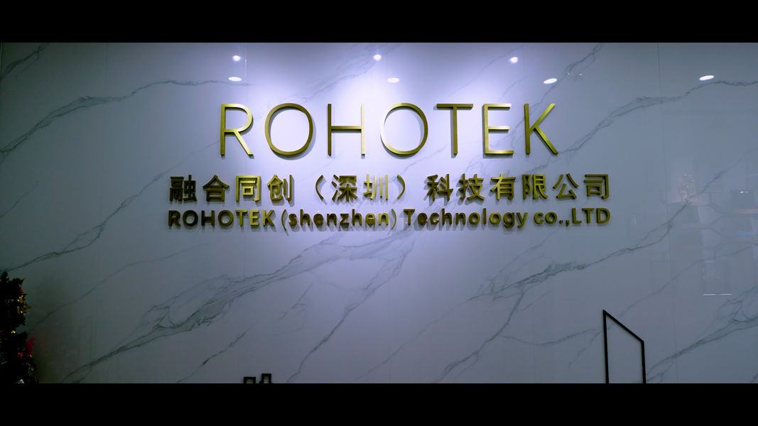 ROHOTEK (SHENZHEN) Technology Co., Ltd