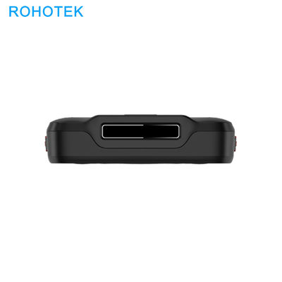 Handheld PDA Scanner: Mobydata E3200-LE/E3250-LE 2D/1D Scan Engine, NFC(Optional), Android 9, 2GHz Quad/Octa Core