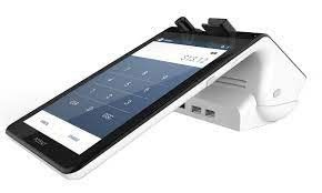 Mini Android POS Machine Terminal Electronic Customized Design