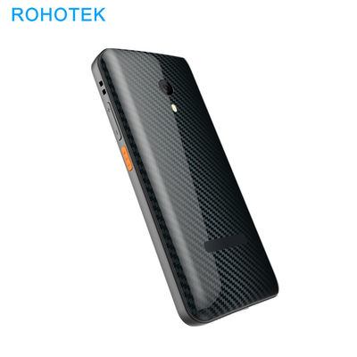 Lightweight Android Industrial PDA Wifi Wireless Connectivity