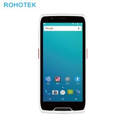 powerful IP65 PDA Device Android Industrial Handheld Terminal