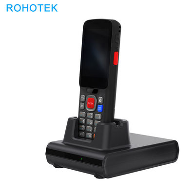 Powerful Palm Handheld PDA Small Android Mobile Scanner Lightweight
