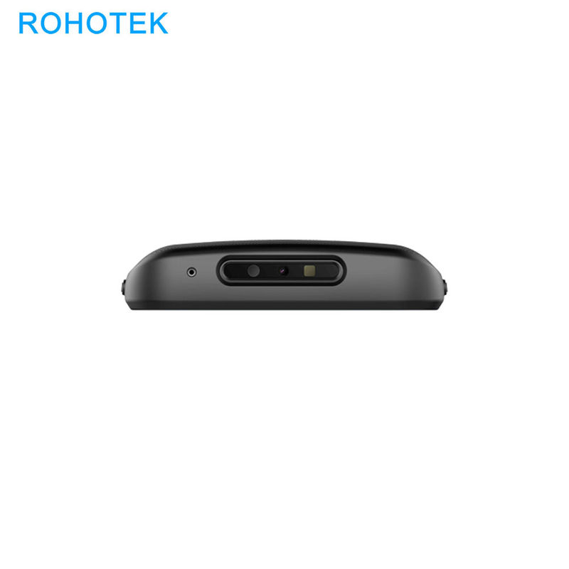 Portable PDA Barcode Scanner Ergonomic PDA Smart Phone Handheld