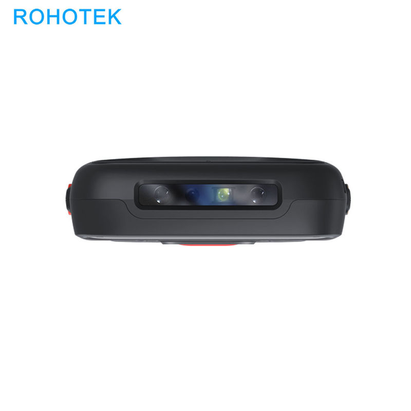 2GHz Android PDA Scanner Dustproof PDA Personal Digital Handheld