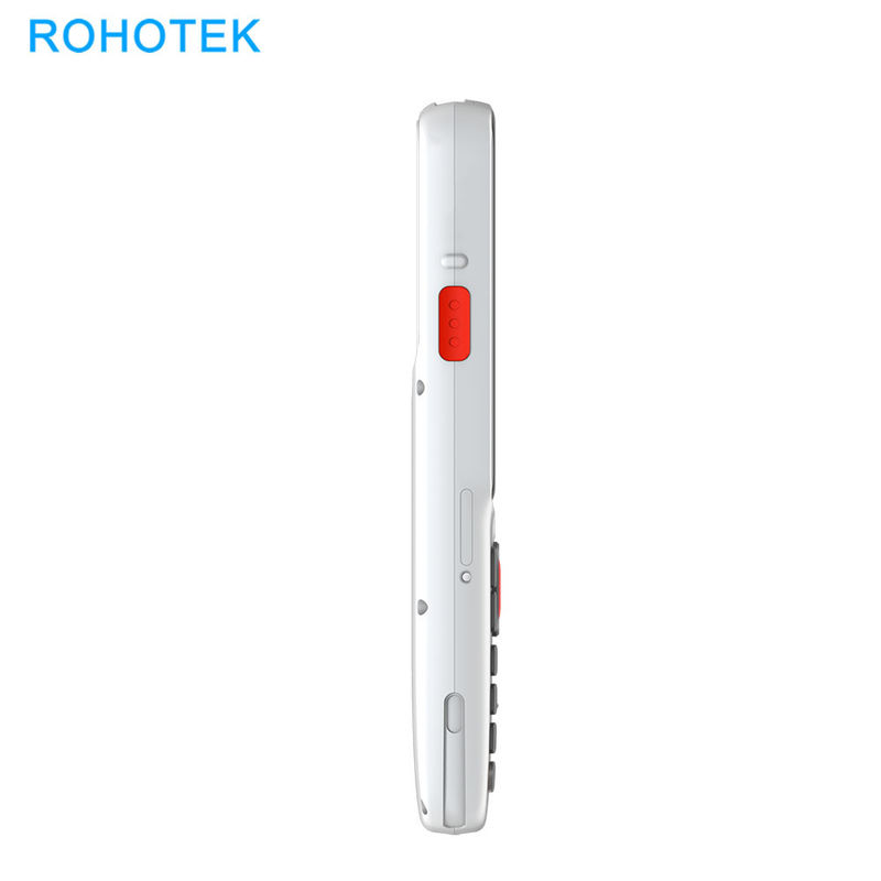 Wireless Handheld Personal Digital Assistant PDA Scanner Barcode