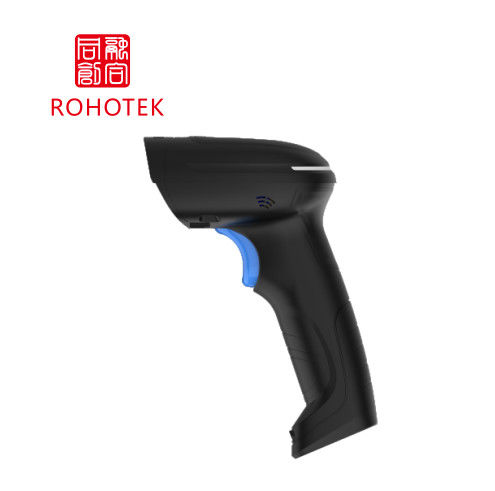 High Quality Industrial DPM B arcode Scanners