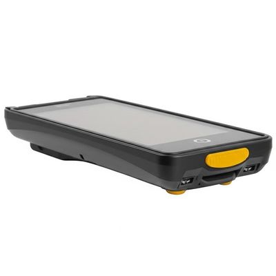 403 Forbidden Android PDA Scanner with 2D Barcode and Durable Industrial Design